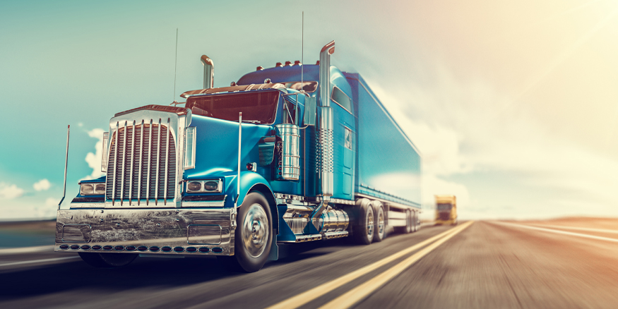 Autonomous Trucking: Future of the American Economy